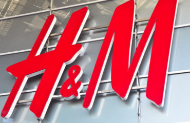 Открытие H&M в Киеве вызвало ажиотаж среди украинцев