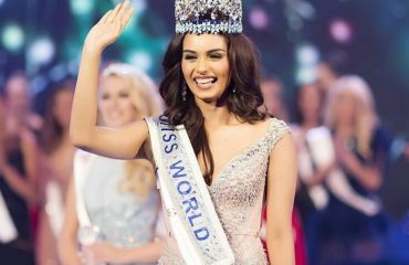 Мисс мира 2017: названо имя победительницы конкурса