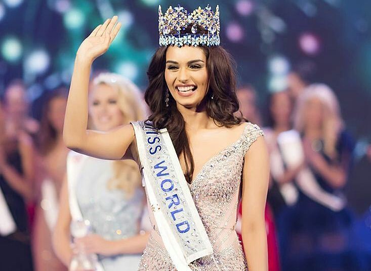 Мисс мира 2017: названо имя победительницы конкурса