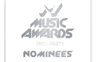 M1 Music Awards 2017: объявлены номинанты музыкальной премии