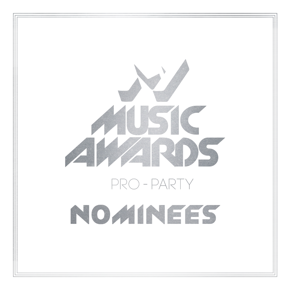 M1 Music Awards 2017: объявлены номинанты музыкальной премии