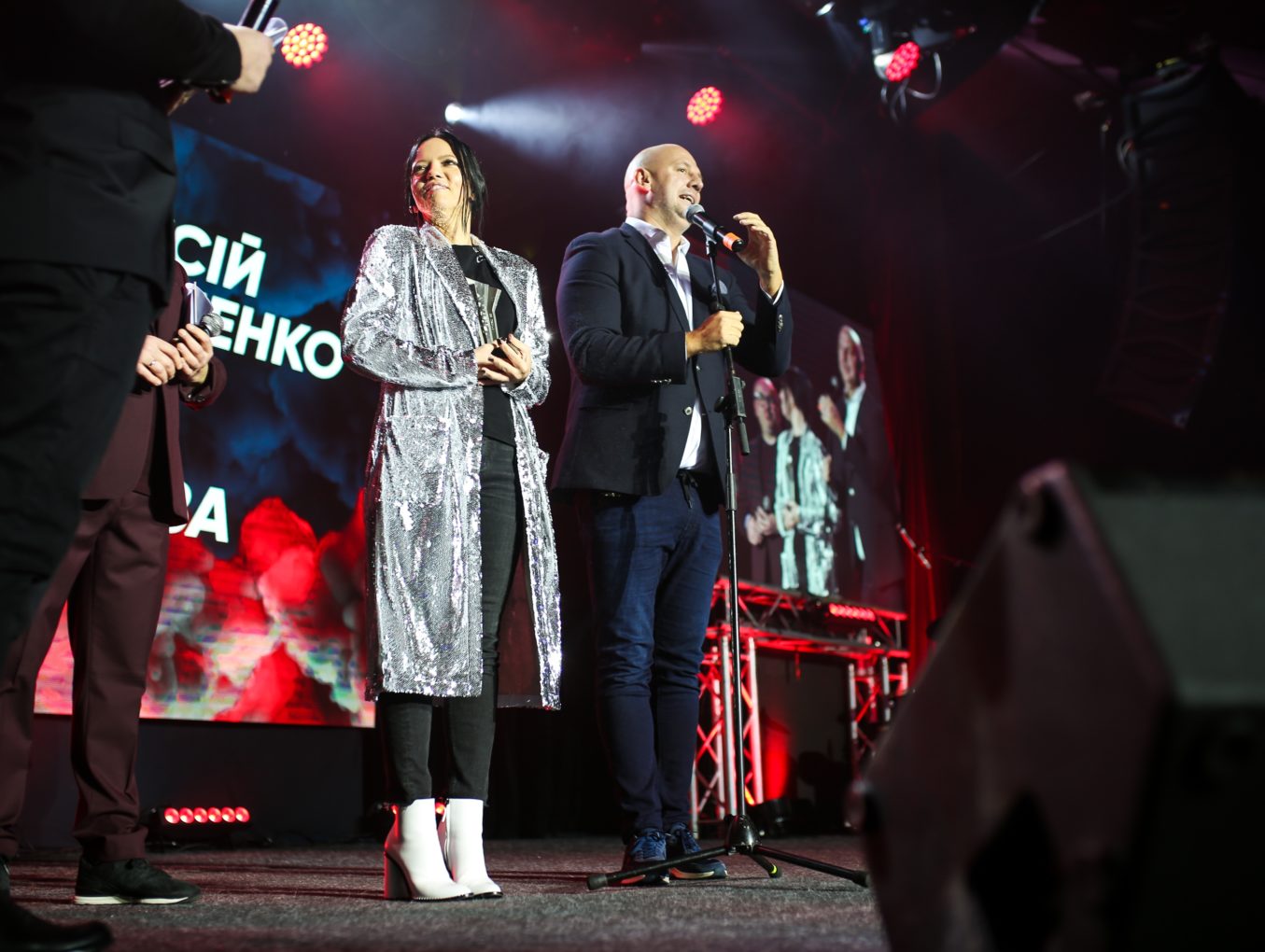 Pro-party M1 Music Awards 2017: названы первые победители