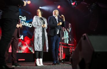 Pro-party M1 Music Awards 2017: названы первые победители