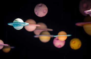 Найдены 9 планет, с которых можно увидеть Землю