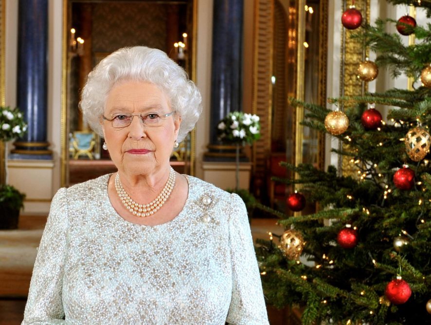 Рождество по-королевски: семейные традиции Елизаветы II