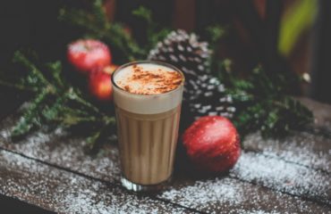 Как согреться зимой: ТОП-3 экзотических кофейных напитка