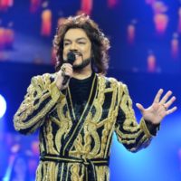 “Евровидение 2018”: Киркоров рассказал о своих протеже