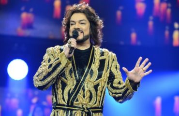 "Евровидение 2018": Киркоров рассказал о своих протеже