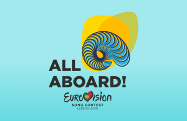 "Евровидение 2018": в Лиссабоне прошла жеребьевка и передача ключей от города