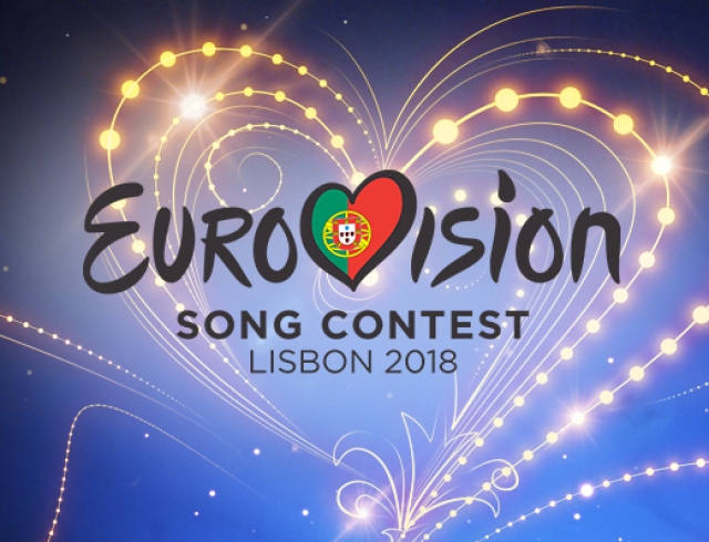 "Евровидение 2018": объявлены результаты жеребьевки Нацотбора