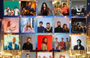 "Евровидение 2018": названы имена участников Нацотбора от Украины