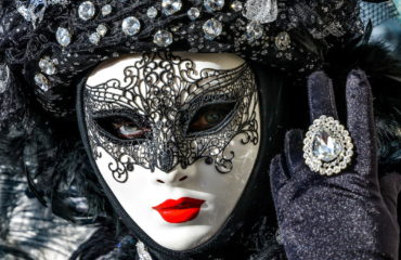 Венецианский карнавал: история праздника