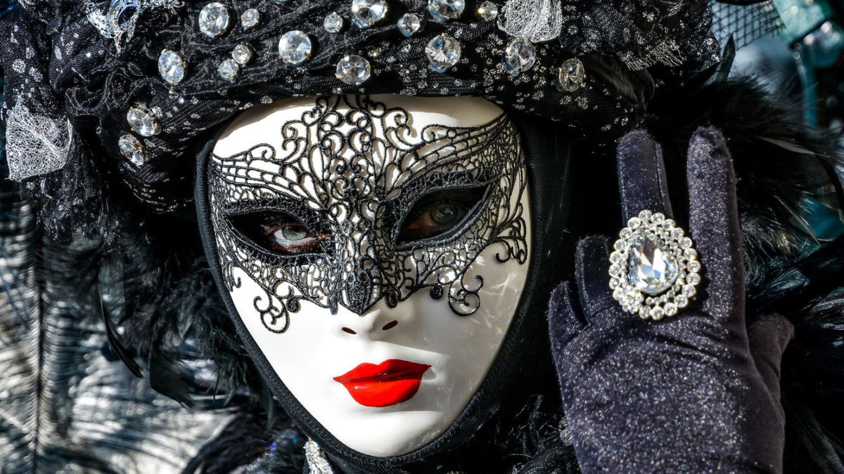 Венецианский карнавал: история праздника
