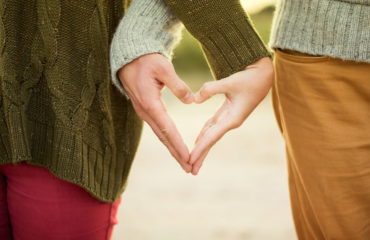 4 шага, которые помогут найти настоящую любовь