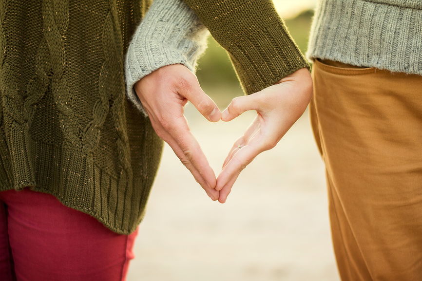 4 шага, которые помогут найти настоящую любовь
