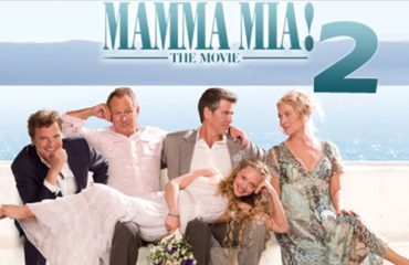 Mamma Mia 2: трейлер фильма вызвал возмущение поклонников Мерил Стрип