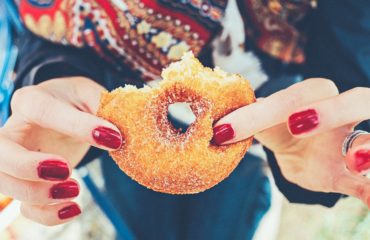 Подсчет калорий: мифы и реальность