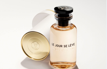 Louis Vuitton создали новый аромат