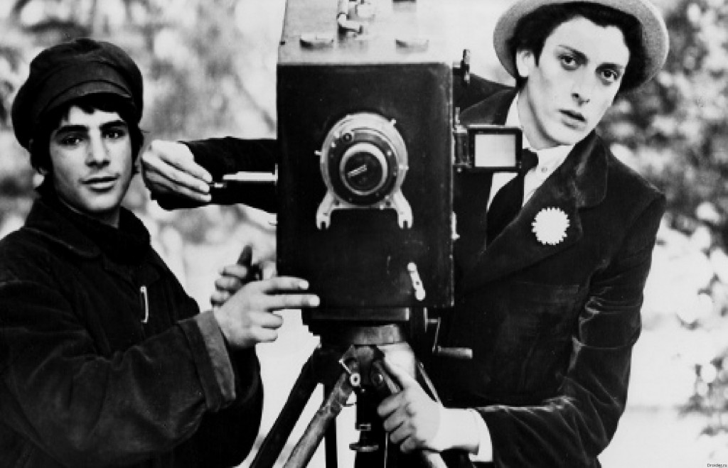 Начало мирового кинематографа: легенда создания кинокамеры братьев Люмьер