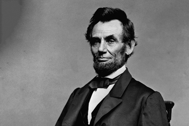 День рождения Авраама Линкольна: личная жизнь американского президента