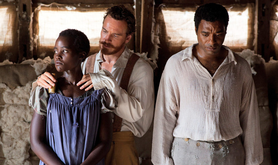 Национальный день свободы в США: топ-7 фильмов о борьбе с рабством