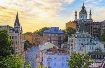 Назван самый комфортный город для жизни в Украине