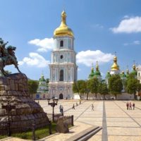 Ко Дню Киева в столице проведут бесплатные экскурсии