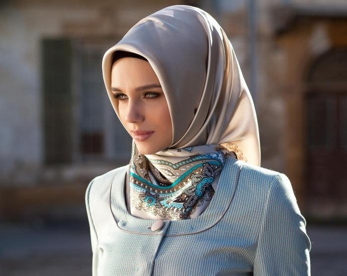 Всемирный день хиджаба: в чем привлекательность мусульманок
