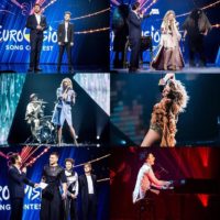 “Евровидение 2018”: названо имя артиста, который представит Украину в Португалии