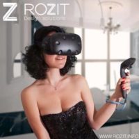 Дизайн интерьера в виртуальной реальности: в Киеве пройдет уникальная выставка
