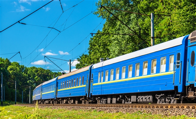 В Украине подорожают билеты на поезда