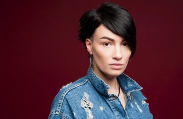 "Четвертый день в политике": певица Анастасия Приходько опозорилась перед журналистами