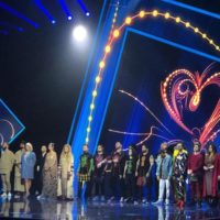 Нацотбор на “Евровидение 2018”: видео выступлений всех участников первого полуфинала