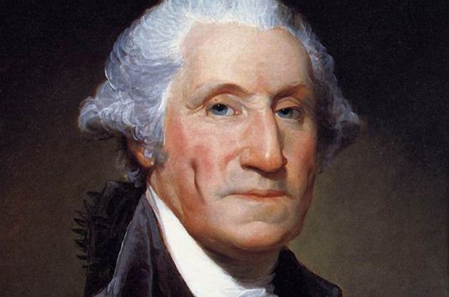 День рождения Джорджа Вашингтона: история успеха отца-основателя США