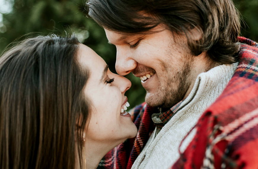 Как отпраздновать День влюбленных: 3 правила, которые обеспечат романтику