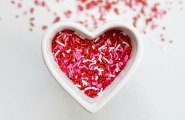 День святого Валентина: романтичные смс-поздравления