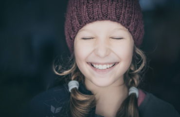 Ученые доказали, что улыбка помогает эффективнее худеть