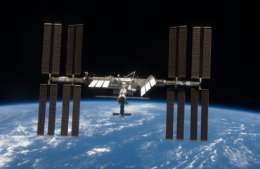 Пока все на карантине: NASA создало сайт для исследования космоса