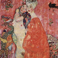 “Извращение и порнография”: подборка картин скандального Густава Климта