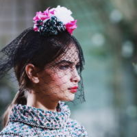 Тренд весны 2018: макияж в стиле Chanel