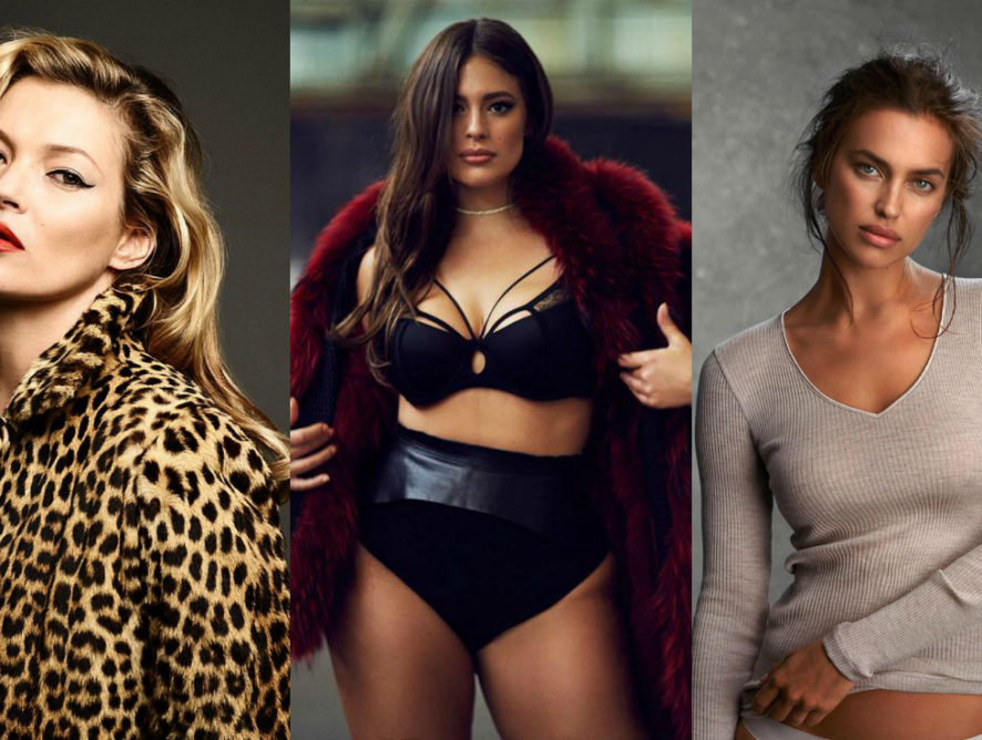 "Мы все разные": топ-10 вдохновляющих цитат знаменитых моделей о красоте
