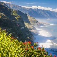 Идея для отпуска: остров Мадейра