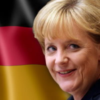 Меркель снова канцлер: секрет успеха целеустремленной женщины-политика