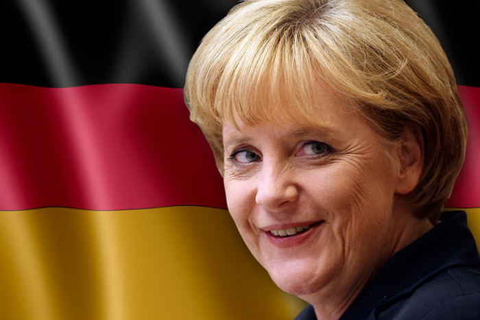 Меркель снова канцлер: секрет успеха целеустремленной женщины-политика