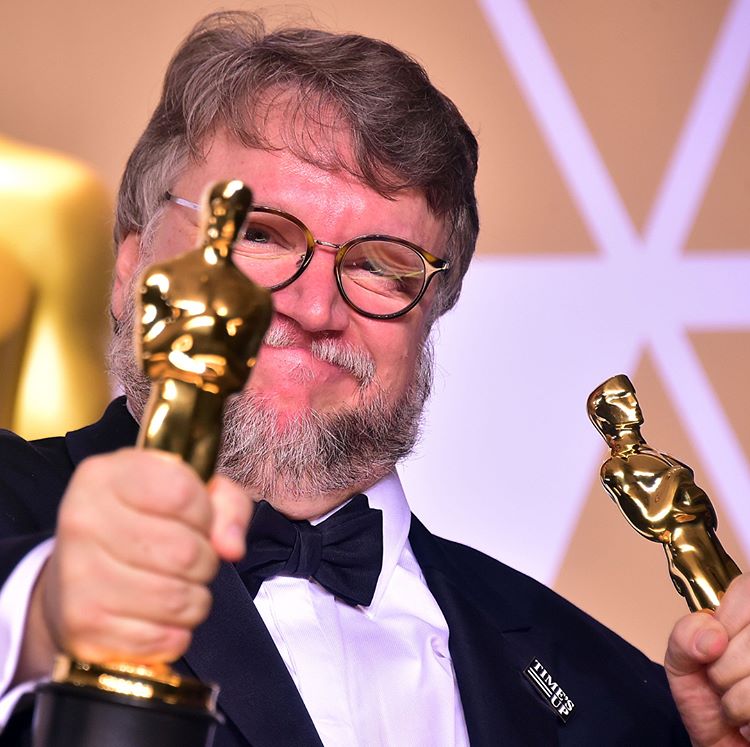 Как прошел "Оскар 2018": победители и подробности церемонии