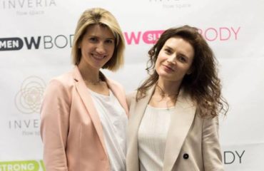 Анита Луценко и Юлия Богдан раскрыли секрет успешного похудения