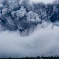 Вулкан Йеллоустоун готовится к извержению