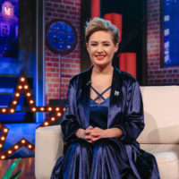 Наталья Гарипова: “Даша Астафьева – моя любовь!”