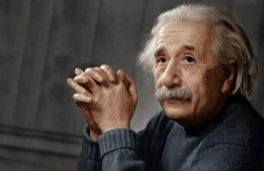 День рождения Альберта Эйнштейна: личная жизнь легендарного ученого