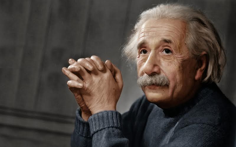 День рождения Альберта Эйнштейна: личная жизнь легендарного ученого